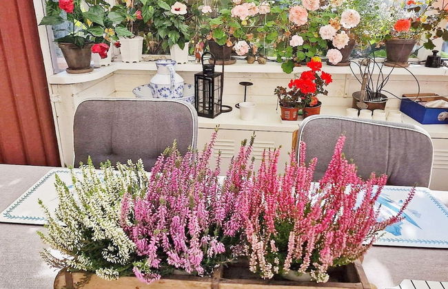 4 Star Holiday Home in Enskede-by Traum - Foto 28