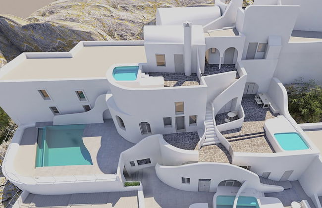 Eteoro Suites - Foto 58