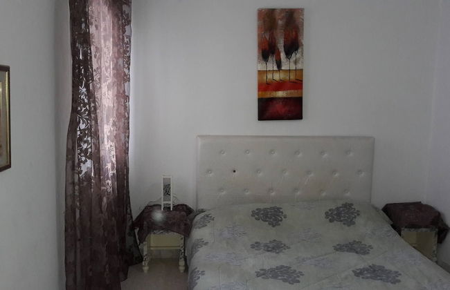 Furnished Short Stay Apartment In Tunis - Foto 3