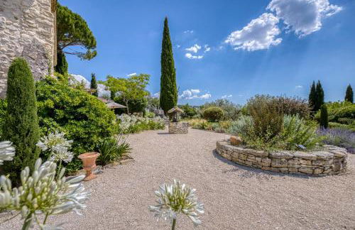 La Bastide des Oliviers Provence - Mirabel aux Baronnies - Foto 8