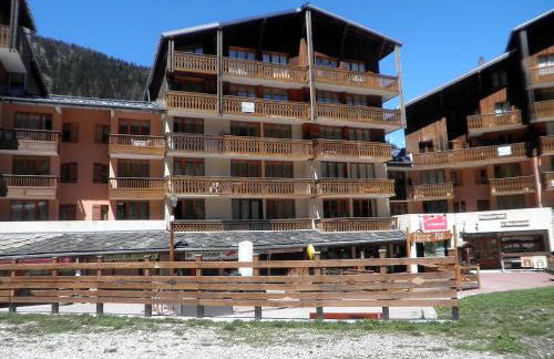 Studio cosy 3 pers à Valfréjus, téléphérique à 20m, animaux admis - FR-1-561-86 - Foto 12