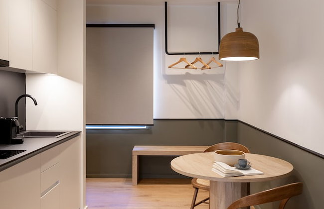 Rebalance Apartments - Photo 49