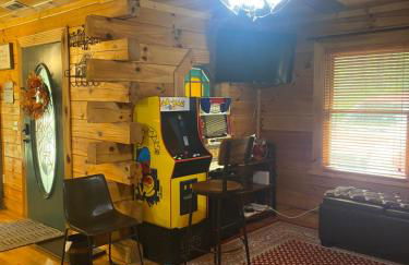 His Promises Cabin - Foto 39