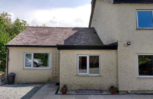 Plas Marchog Annexe - Foto 3