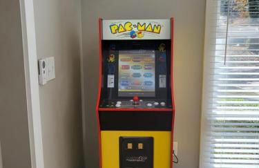 Rare Find! Private Heated Pool & Spa - Entire Home Near ATL City Center - Foto 20