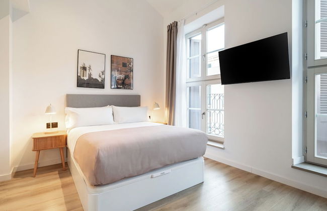 Limehome Malaga Calle Victoria - Foto 29