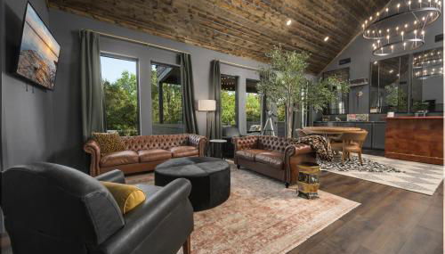 Castle on Royal Creek - Foto 4