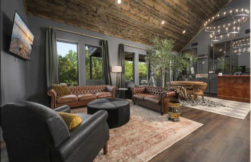 Castle on Royal Creek - Foto 4