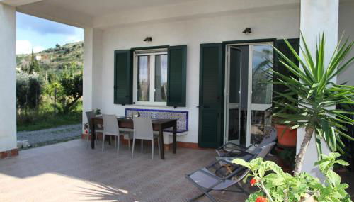 Tenuta Piana1 con accesso diretto al mare - Foto 5