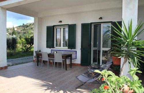 Tenuta Piana1 con accesso diretto al mare - Foto 5