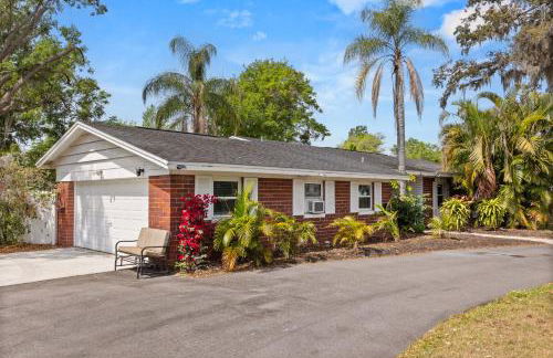 Luxury Home, Workspace, Movie Room and BBQ - Foto 2