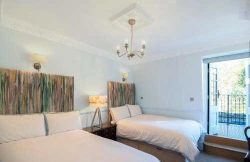 Eagles Nest at Greyfriars - Foto 3