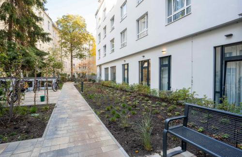 Limehome Berlin Luise Henriette Str - Digital Access - Foto 94