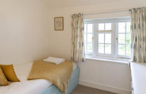 Danny Lodge - Country Cottage Near Brighton by Huluki Sussex Stays - Foto 30