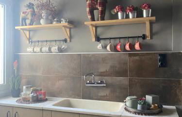 D&S home oinofita - Foto 30