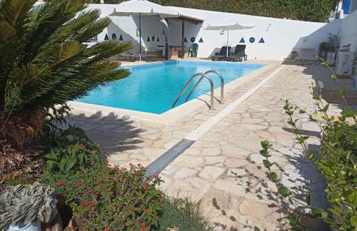 Efi Pool & View Alepochori i - Foto 4