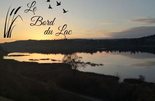 Le Bord du Lac - Duplex - Meublé 3 étoiles - Foto 1