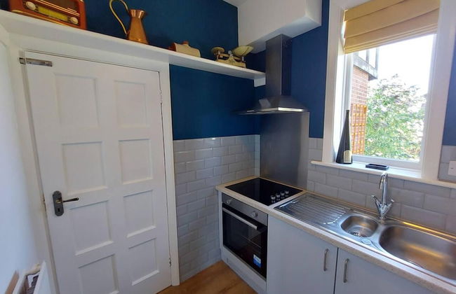 Inviting 1-bed Apartment in Herne Bay - Foto 9