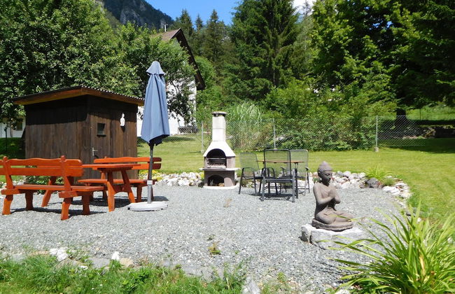 Ferienhaus Bella Vista - Foto 49