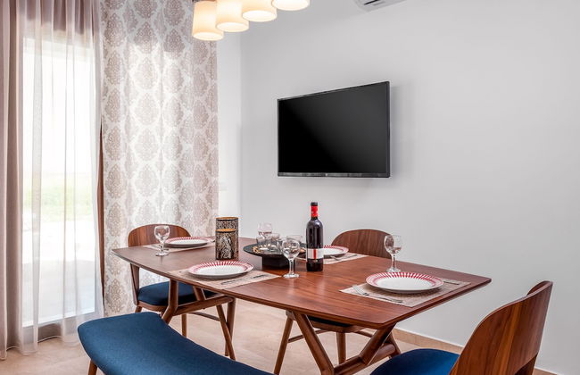 Diagoras & Attalos Villas - Photo 5