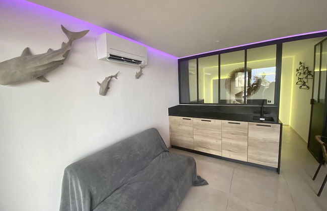 Marines Appartement - Foto 38