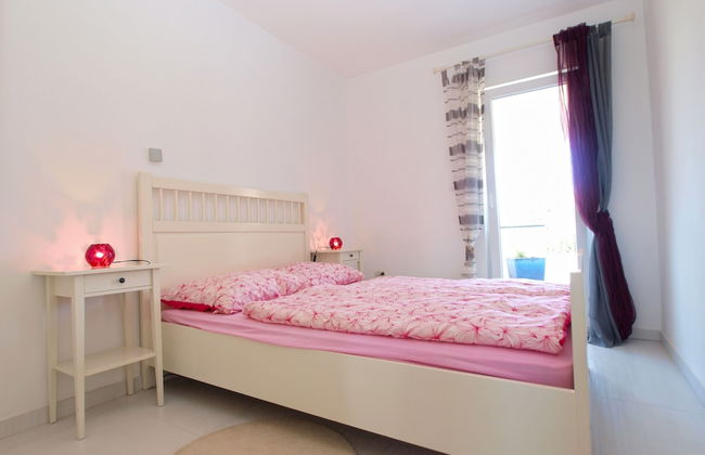 Apartment 1418 - Photo 5