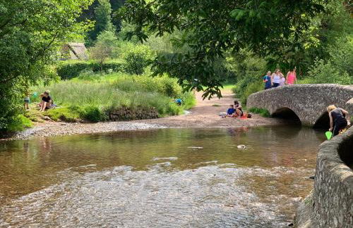 Woodville Barn - Photo 10
