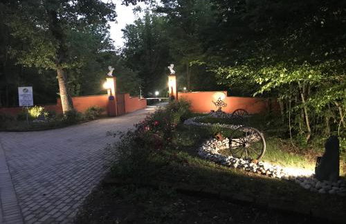 relais Cà del rio - Photo 2