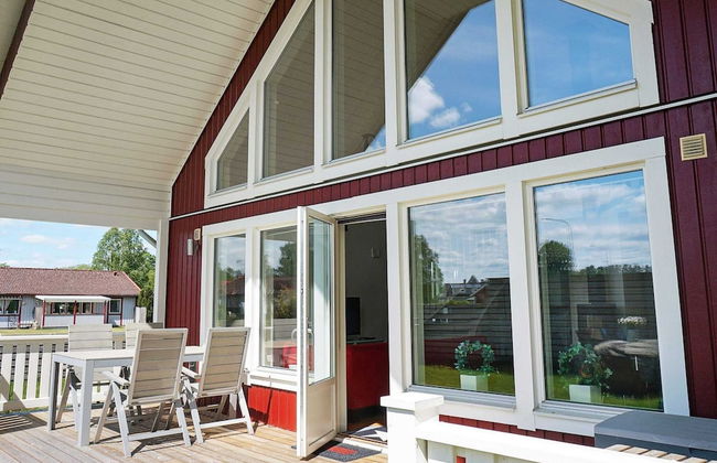 Holiday Home in Unnaryd - Foto 24