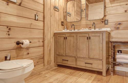 Antler Ridge Hideaway - Foto 17