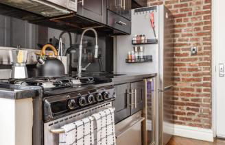 Private Room at a 3 bedroom Apt at the heart of East Village - shared apartment - Foto 8