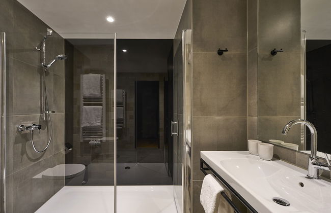 FREIgeist Homes - Serviced Apartments - Foto 39