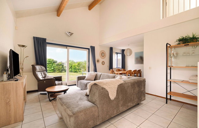 Villa in Julianadorp Near Sandy Beach - Foto 17
