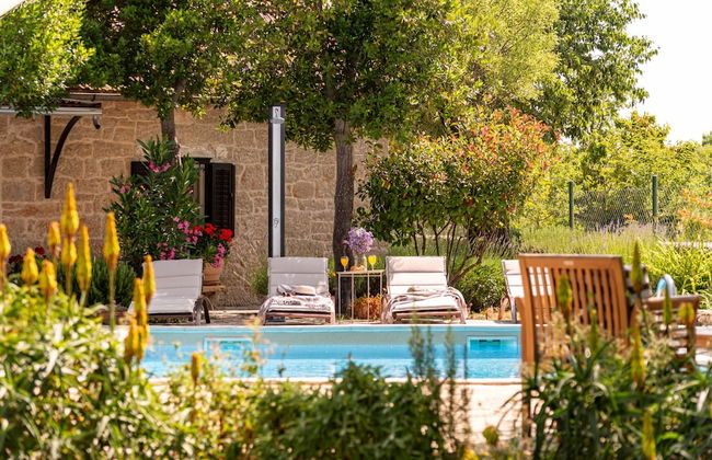 Villa Krasa - Foto 28