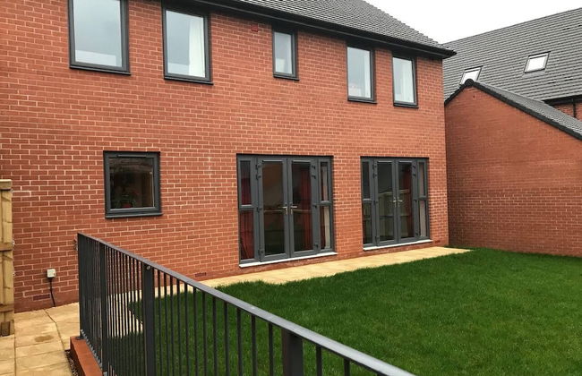 New Home Near Science Park & City Centre - Photo 28