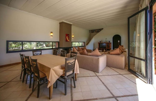 Villa Abraj annakhil - Foto 9