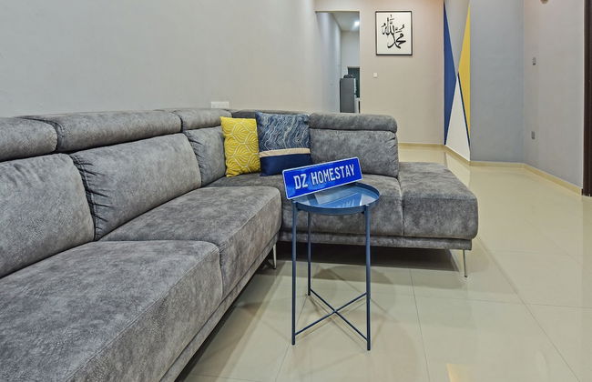 OYO Home 90582 Dz Homestay Bukit Ubi - Foto 4