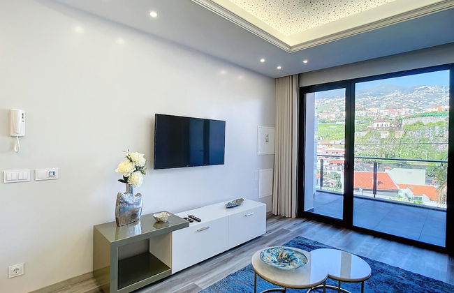 Torre Palace I by Atlantic Holiday - Foto 3