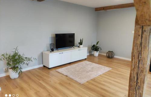 Mieszkanie nad jeziorem Olsztyn - Photo 19