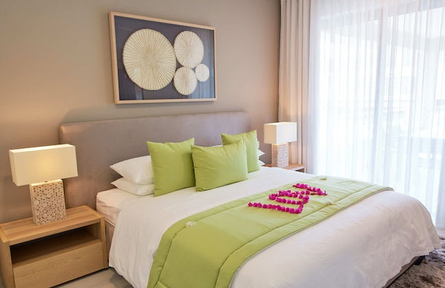 Ocean Legends Beachfront Suites - Foto 7