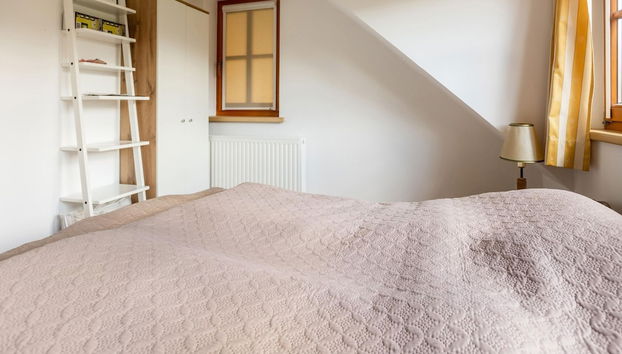 Holiday Apartment in Mariapfarr Near ski Area - Photo 4, Room