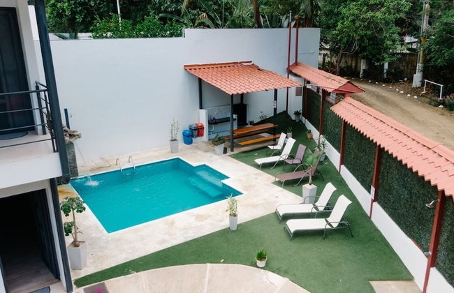 Apartamentos Ganesha Jacó - Foto 44