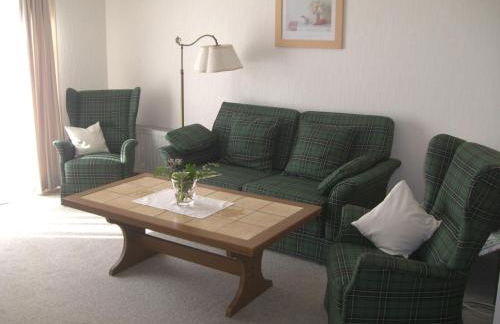 Ferienwohnungen Lindemann - Foto 20