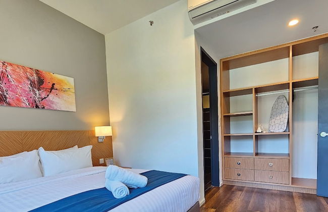 Onsen Premium Suites at Tambun Ipoh - Foto 9