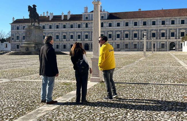 Visite guidée de Vila Viçosa - Photo 3