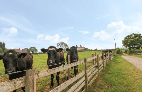 Church View Cottage - Foto 12