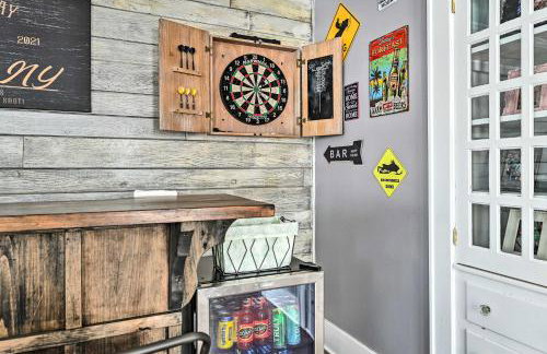 Forestport Home with Access to Otter Lake - Foto 8