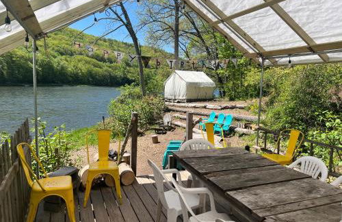 Slumberland at the River's Edge - Foto 12