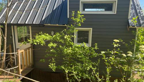 Tiny House au coeur de la nature - Photo 5