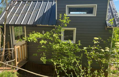 Tiny House au coeur de la nature - Photo 5